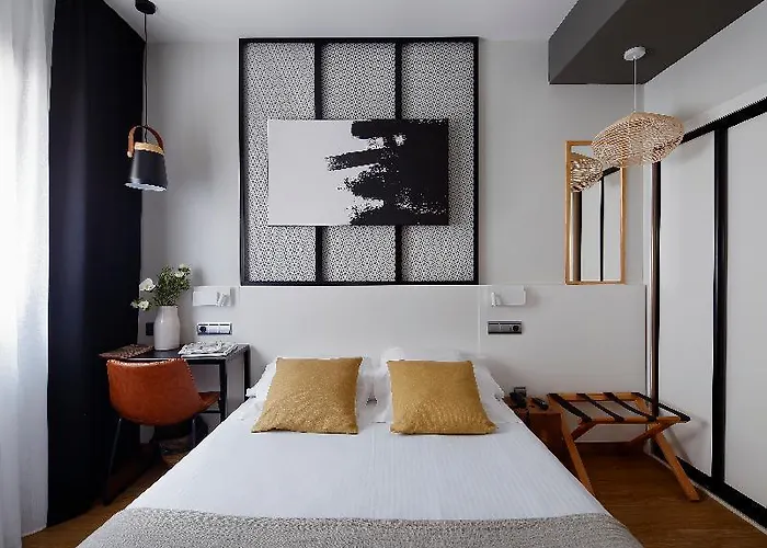 Marques, Blue 3* Gijón