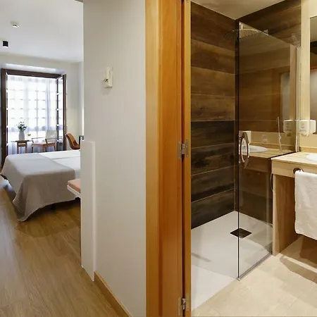Marqués, Blue 3* Gijón