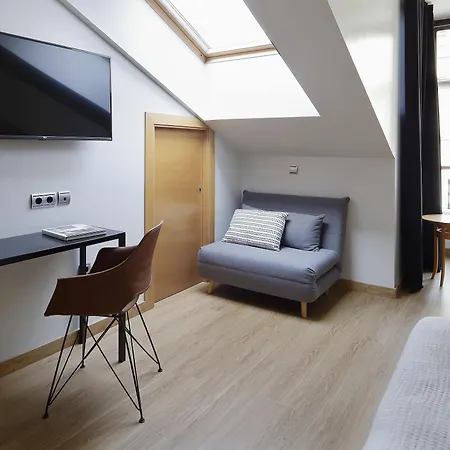 Marqués, Blue 3* Gijón