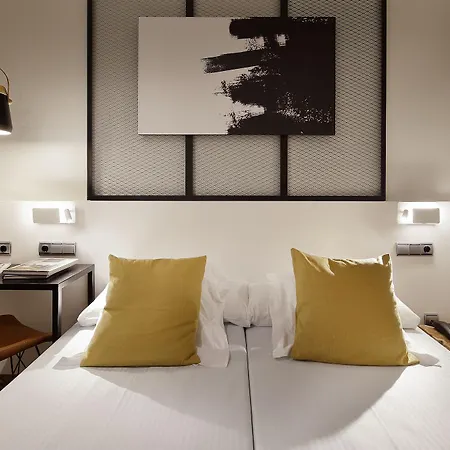 Marqués, Blue 3* Gijón