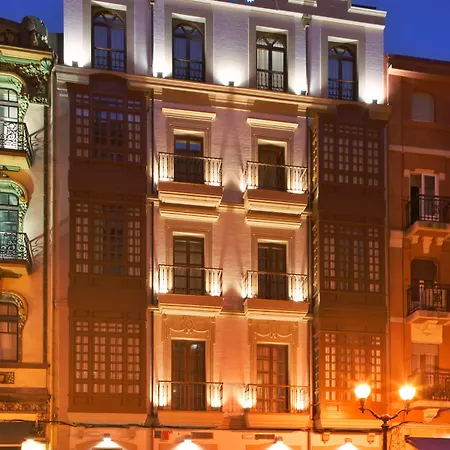 Marqués, Blue Hotel 3*