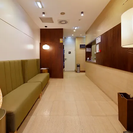 Marqués, Blue 3* Gijón