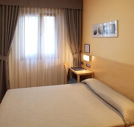 Hotel Marqués, Blue
