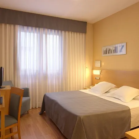 Marqués, Blue 3* Gijón