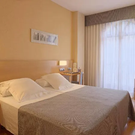 Hotel Marqués, Blue