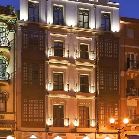 Hotel Marqués, Blue 3*