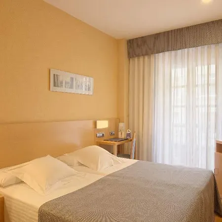 Hotel Marqués, Blue 3*