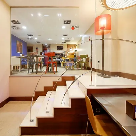 Marqués, Blue 3* Gijón